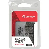Brembo 07BB10SR Remblokken