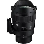 Sigma 14mm f/1.4 DG Art L-Mount