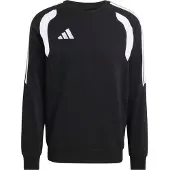 Adidas Tiro 26 League Crew Sweater Zwart Wit
