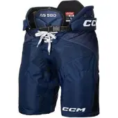 CCM Hp Tacks As580 Ijshockey Pant (senior) Navy Navy Sr. L