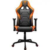 Cougar Gaming stoel Cougar 3MELIORB.0001 Oranje
