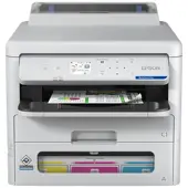 Epson WorkForce Pro EP-C800RDW A4 inkjetprinter met wifi