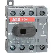 ABB Koppelschakelaar SwitchLine - 1SCA104932R1001 - E2NSV
