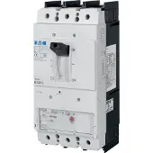 Eaton NZM3 Stroomonderbreker 3P 600A UL/IEC 150KA - 269304