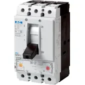 Eaton NZMH2-A160-BT Circuit-Breaker 3P 160A 150kA Box Terminals IEC - 110293