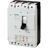 Eaton stroomonderbreker 4-polig 630A model NZMN3-4-VE630 - 265960