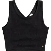 Roxy Good Keep Sake Mouwloos T-shirt