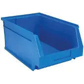 Tayg Magazijn Stapelbakken Blauw