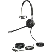 Jabra BIZ 2400 II Mono USB MS BT