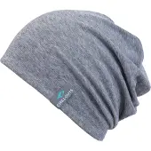 Chillouts Muts 'Tiflis' blauw