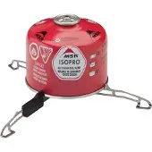 MSR Gasblik Standaard Universeel