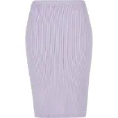 Urban Classics Rok lichtlila