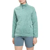 MCKINLEY skeena wms midlayer dames -