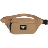 Weather Report Schoudertas 'Bronze' beige