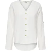 ONLY Blouse 'ONLThyra' wit