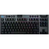 Logitech G915 X Lightspeed Tkl German Toetsenbord