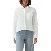 s.Oliver Blouse wit