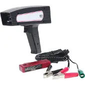 Ks Tools 550.1500 Digitaal ontstekingstijdpuntpistool (stroboscoop) met LED-weergave
