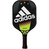 Adidas 4x44 Pickleball Paddle Groen