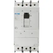 Eaton Schakelaar NS3 3P 400A Max Bescherming 6600A - 102687