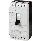 Eaton NZMN3-AE630 Stroomonderbreker 3P 630A 50KA IEC - 259115
