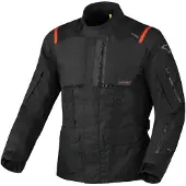 Macna Rancher 2.0 waterdichte motorfiets textieljas Maat