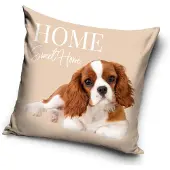 Dog Hondenkussenhoes 40*40 cm