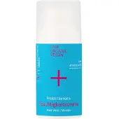 I+m Naturkosmetik Freistil sensitief Aloë Vera Amandel Gezichtscrème 30 ml