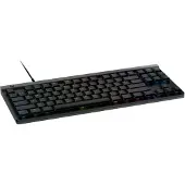 Logitech G515 Tkl Tactile Gamingtoetsenbord Engels