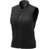 Tucano Urbano Flowmotion Lady Mouwloos Bescherming T-shirt