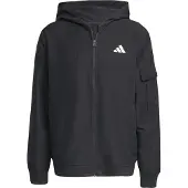 Adidas Trainingspak zwart / wit