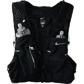 Nike Accessoires Sportbodywarmer zwart / wit