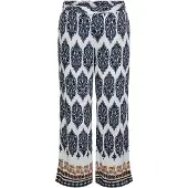 ONLY Carhavana Straight Fit Klassieke Broek Dames Bán 52