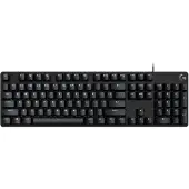 Logitech G G413 SE toetsenbord USB QWERTY Brits Engels Zwart