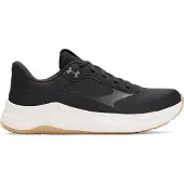 Under Armour Sportschoen 'Aurora 3' zwart