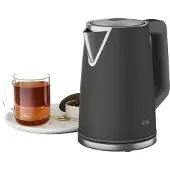 AEG waterkoker Deli 5 | 2400 Watt | 5 instelbare temperatuurstanden | 1,7 liter |