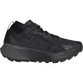 Adidas Lage schoen 'Agravic' zwart