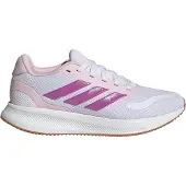 Adidas Sneakers 'Runfalcon 5' rosa / donkerroze / wit
