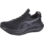 Asics Loopschoen 'Gel-Nimbus 28' zwart