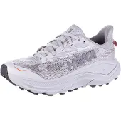 Hoka One One Loopschoen 'CHALLENGER 8' lichtbeige / taupe