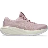 Asics Teenslipper 'GEL-CUMULUS 28' lichtbeige / rosa / poederroze