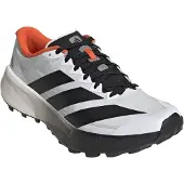 Adidas Loopschoen 'Agravic 4' geel / oranje / zwart / wit
