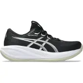 Asics Loopschoen 'Cumulus 28' ivoor / zwart / wit