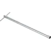 GROHE pijpsleutel 19017 13x400mm