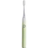 Be Lucent Spark Electric Sonic Toothbrush Mint Green