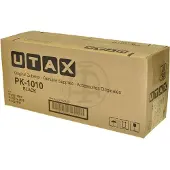 Utax PK-1010 (1T02RV0UT0) toner zwart (origineel)