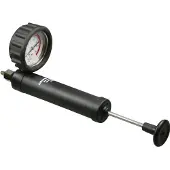 SW-Stahl 21002L vacuümpomp voor modellen 21000L, 21040L en 21041L