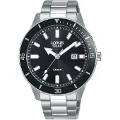 Lorus Watches Rx311ax9 Horloge