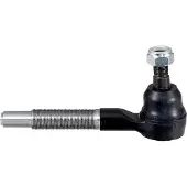 ABS stuurstangkoppeling, stuurstang voor NISSAN Patrol GR V SUV (Y61), artikelnummer 231017