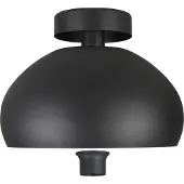 Eglo Plafondlamp E27 | Mogano 2 | Ø 28 cm | IP20 | Zwart